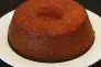 Foto ilustrativa de uma receita de Bolo De Macaxeira Caramelizada