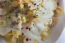 Foto ilustrativa de uma receita de Farfalle Ao Molho De Gozonzola E Parmesão