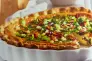Foto ilustrativa de uma receita pronta de Quiche famosa