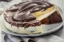 Foto ilustrativa de uma receita pronta de Torta holandesa